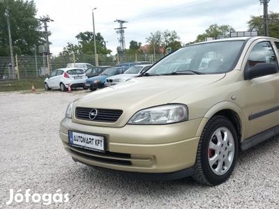 Opel Astra G 1.4 16V Classic II Family