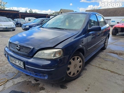 Opel Astra G 1.4 16V Comfort