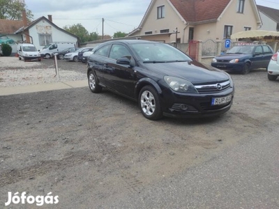 Opel Astra H 1.8 GTC Cosmo Klima Bör