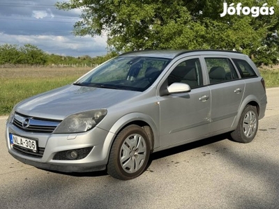 Opel Astra H 1.9 CDTI Enjoy