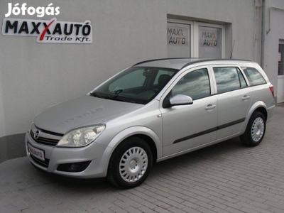 Opel Astra H Caravan 1.4 Enjoy