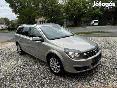 Opel Astra H Caravan 1.8 Elegance