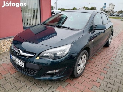 Opel Astra J 1.4 Active