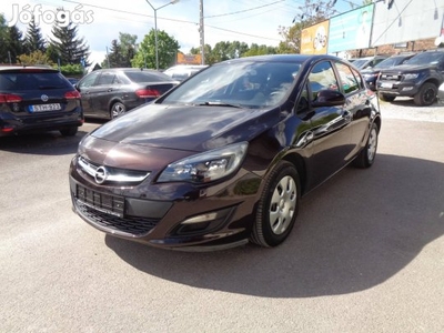 Opel Astra J 1.4 Enjoy 70 ekm!!!