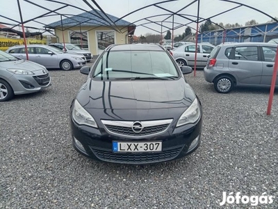 Opel Astra J Sports Tourer 1.7 CDTI Enjoy Friss...