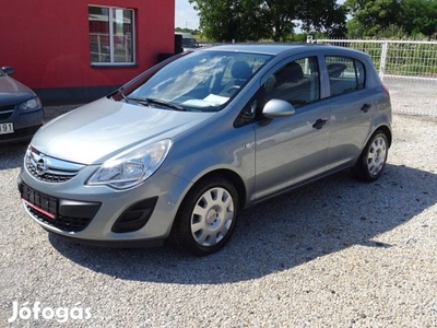 Opel Corsa 1.2 Active 139.800km Klímás