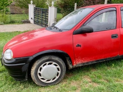 Opel corsa B swing eladó