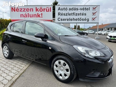 Opel Corsa E 1.4 Enjoy Start-Stop Magyarországi...