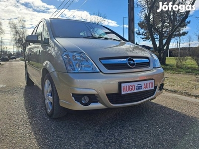 Opel Meriva 1.6 16V Cosmo Digit Klíma//125000KM...