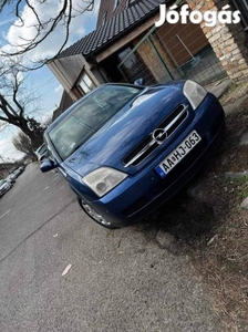 Opel Vectra C 1.6 Comfort Autóbeszámitás