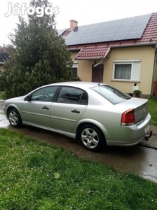 Opel Vectra C 1.8 benzines eladó