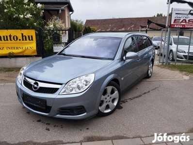 Opel Vectra C Caravan 1.8 Essentia Gyönyörű ÁLL...