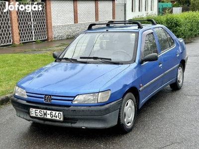 Peugeot 306 1.4 SL