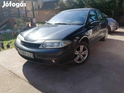 Renault Laguna 1.6 16V Rxt Evolution Autóbeszám...