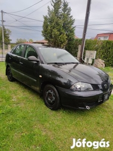 Seat Cordoba 1.2 klímás