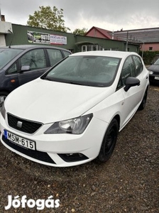 SEAT Ibiza 1.4 16V Style