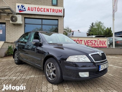 Skoda Octavia 1.4 Ambiente Magyar-1 Tulaj-Gyári...