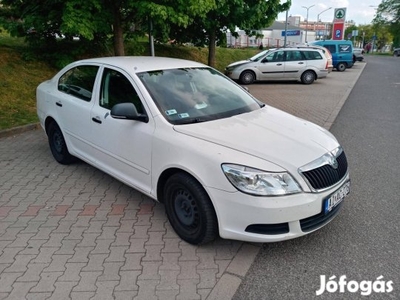 Skoda Octavia 1.6 CR TDI Active DPF