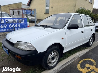 Suzuki Swift 1.0 GA Magyarországi Első Tulajdon...