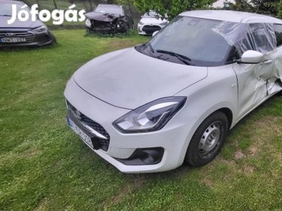 Suzuki Swift 1.2 Dualjet Hybrid GLX 4349 km! Ma...