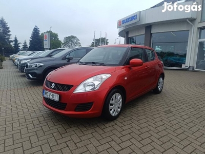 Suzuki Swift 1.2 GLX AC ESP 55965 km!!!!