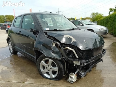 Suzuki Swift 1.3 GC AC