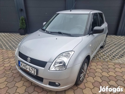 Suzuki Swift 1.3 GC AC Klímás.Precízen Karbanta...