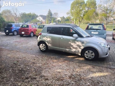 Suzuki Swift 1.3 GS ACC Magyar!Akár 1Év Garanci...