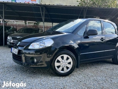 Suzuki SX4 1.5 GLX AC 84Ezer KM/Magyarországi 1...