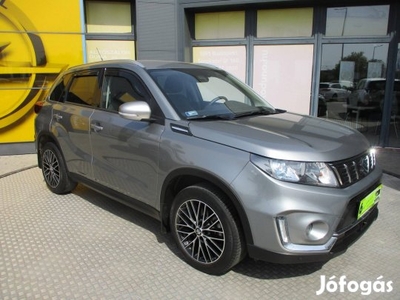 Suzuki Vitara 1.4 GLX 6 Év Garancia + 3 Év INGY...