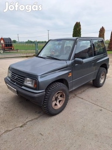 Suzuki Vitara jlx