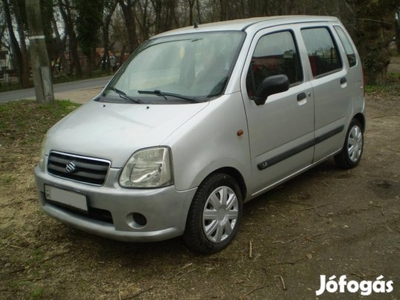 Suzuki Wagon R+ 1.3 GC Magyarországi. de Nem sz...