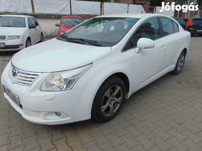 Toyota Avensis 2.0 Executive Sun