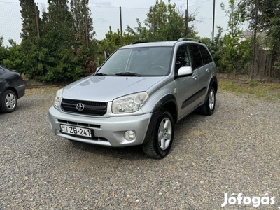 Toyota Rav 4 Rav4 2.0 4x4 Sol