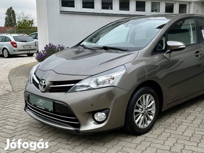 Toyota Verso 1.6 Active Trend Garanciával!