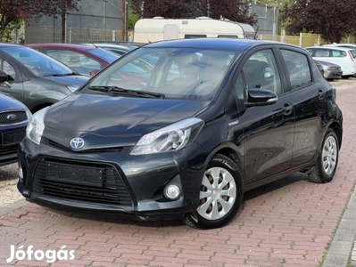 Toyota Yaris 1.5 HSD Active (Automata) Navi.Kamera