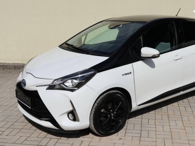 Toyota Yaris 1.5 VVT-i Hybrid Trend e-CVT 28.76...