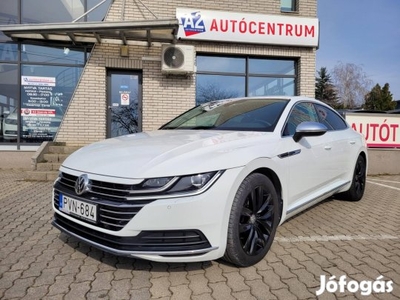 Volkswagen Arteon 2.0 TDI SCR Elegance DSG 3 Év...