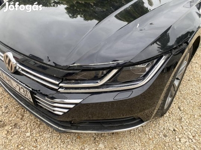 Volkswagen Arteon 2.0 TDI SCR R-Line DSG