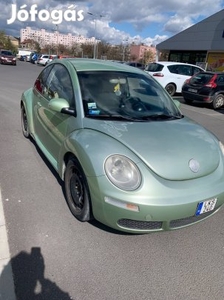 Volkswagen Beetle 1.9 TDI automata