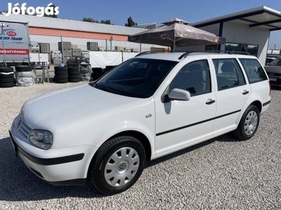 Volkswagen Golf Variant 1.9 PD TDI Comfortline...