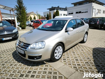 Volkswagen Jetta 1.6 Trendline 1 Gazdás! Magyar...