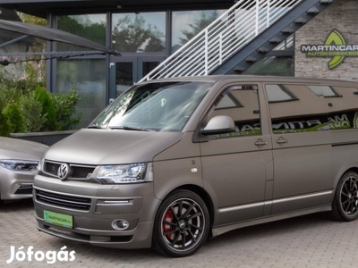 Volkswagen Multivan 2.0 CR TDI Highline DSG Ful...