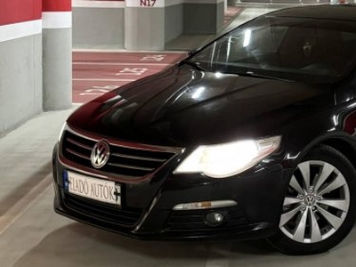 Volkswagen Passat CC 2.0 CR TDI Business DSG /A...