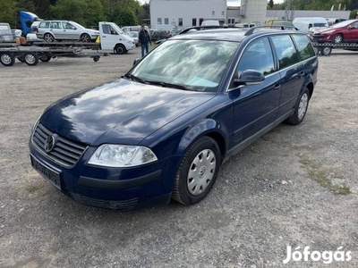 Volkswagen Passat V Variant 1.9 PD TDI Trendlin...