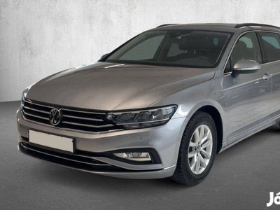 Volkswagen Passat Variant 2.0 TDI SCR Business...