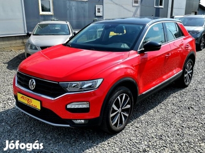 Volkswagen T-ROC 1.6 TDI SCR Style