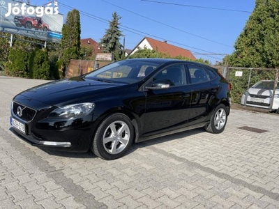 Volvo V40 2.0 [T3] Kinetic / Tempomat / Ülésfűt...