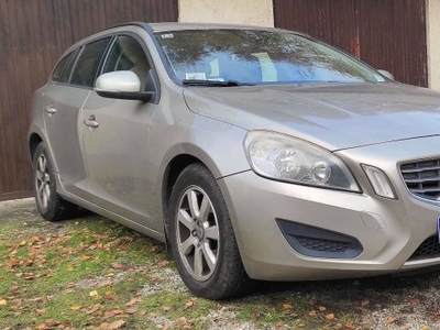 Volvo V60 eladó