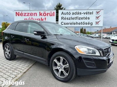 Volvo XC60 2.0 D /D3/ Summum Geartronic